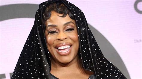 niecy nash plastic surgery|The Rookie: Feds star Niecy Nash reveals nerves。